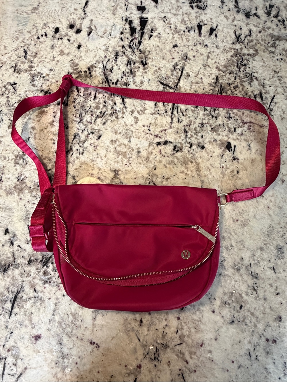 Lululemon All Night Festival Bag 5L